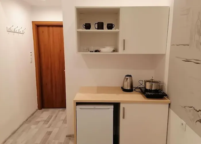 Citycenter Nowy Swiat Studio