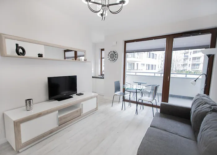 Lovely Studio Close To The Center. Free Parking