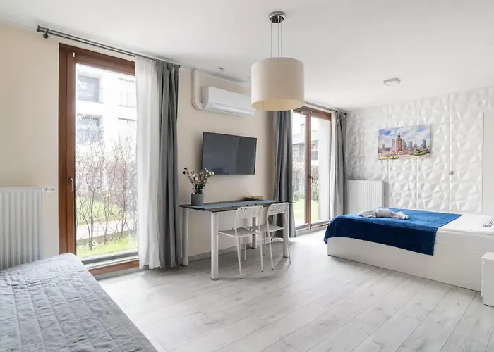 Moko Apartment II