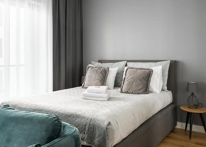 Wola Pawia Comfort Studio