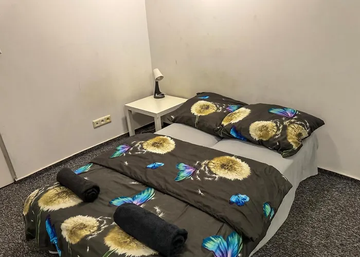 Fantastic Waw - Ns42 Room En