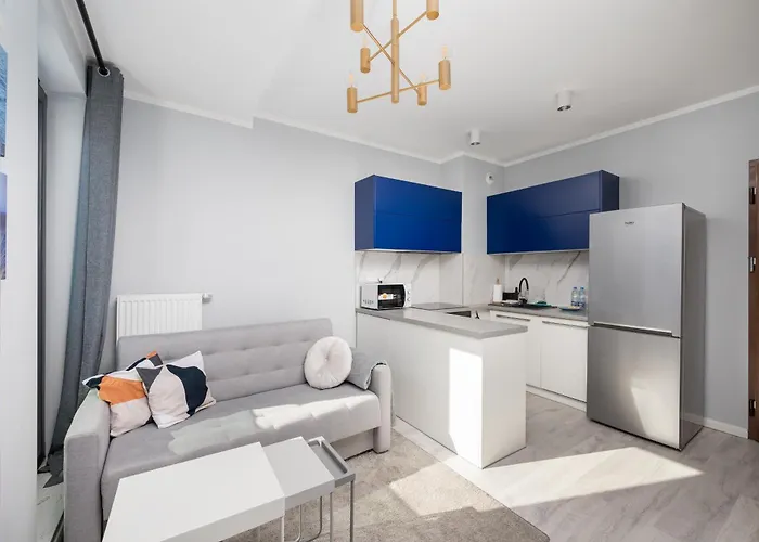 Praga Mala Deluxe Apartment