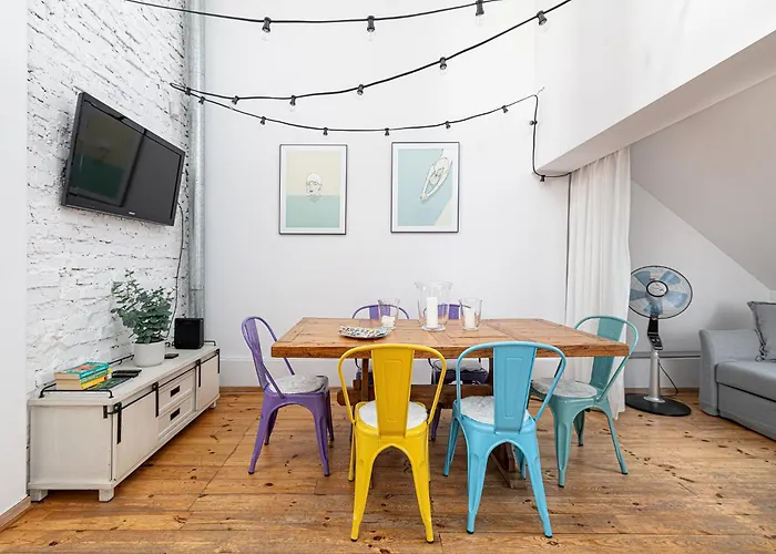 Rentplanet - Apartament Raclawicka