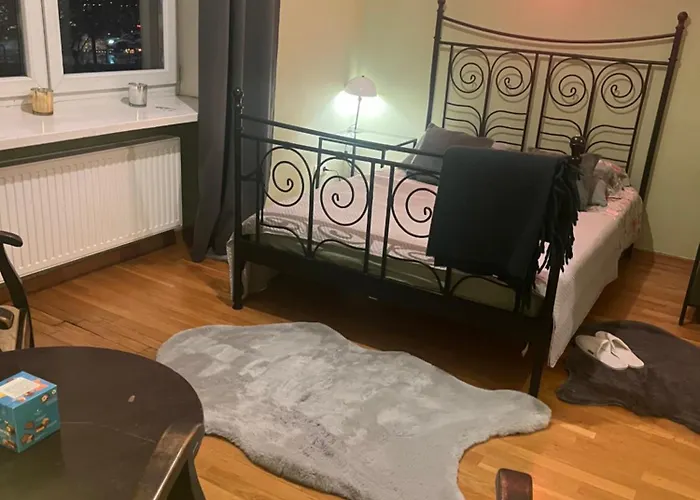 Apartament Piekna