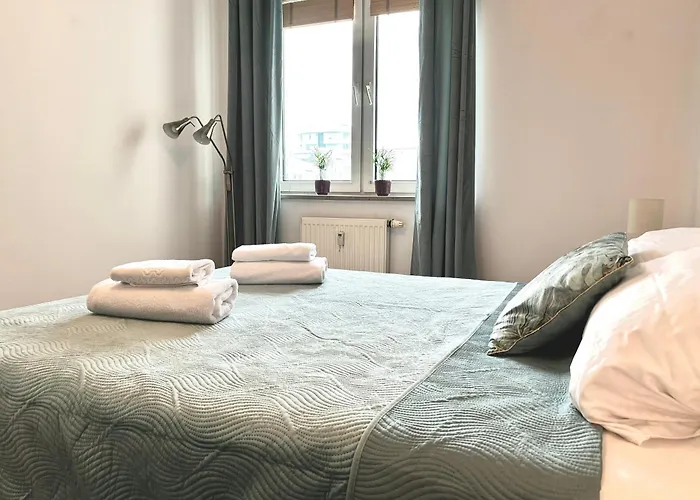 Real Life Apartament