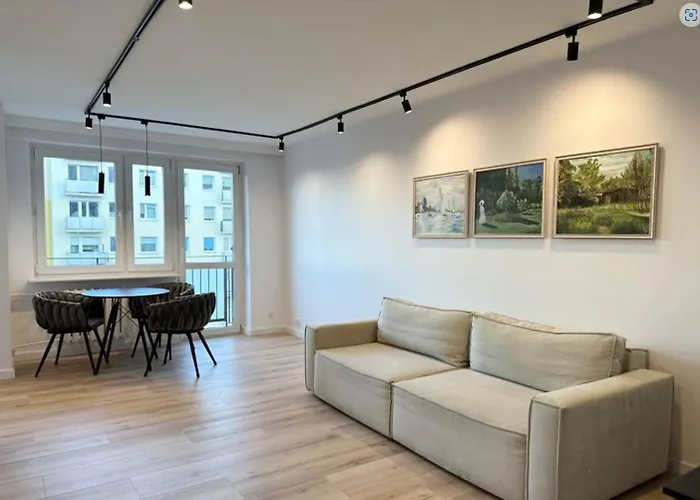 Apartament Kamienica