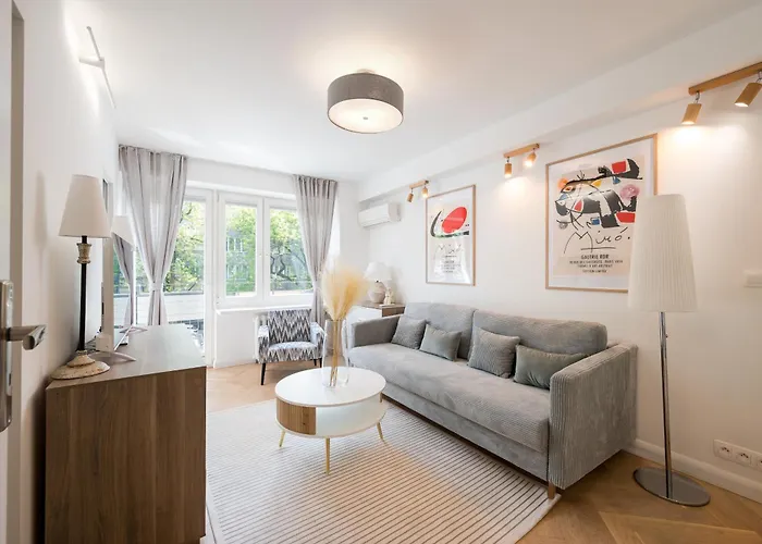 Hoza 40 Boutique City Apartment