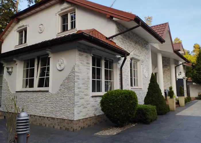 Villa Varzob Ll