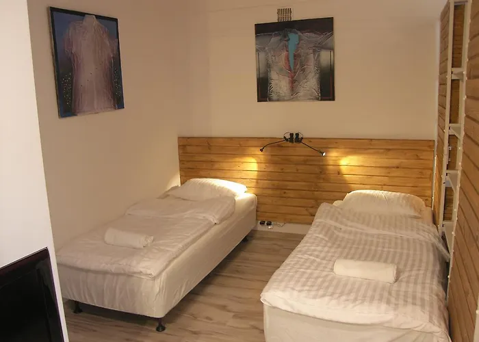 Murano Apartaments City Center