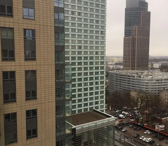 Platinum Towers Lea Apartments