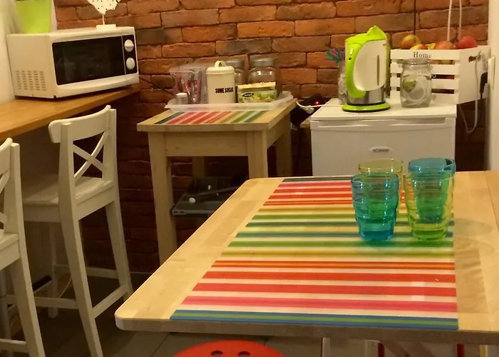 Tapir Hostel