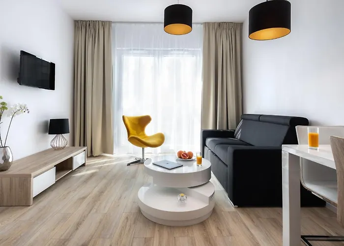 Vola Apartamenty