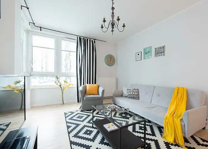Klobucka P&O Serviced Apartments