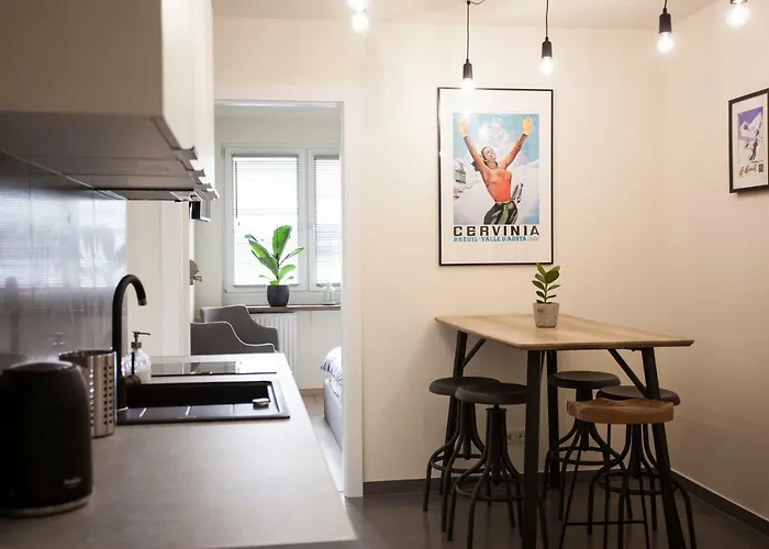 Chmielna - City Center Residence
