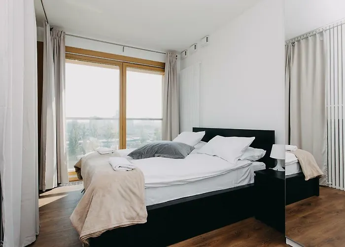 Shortstaypoland Kolejowa