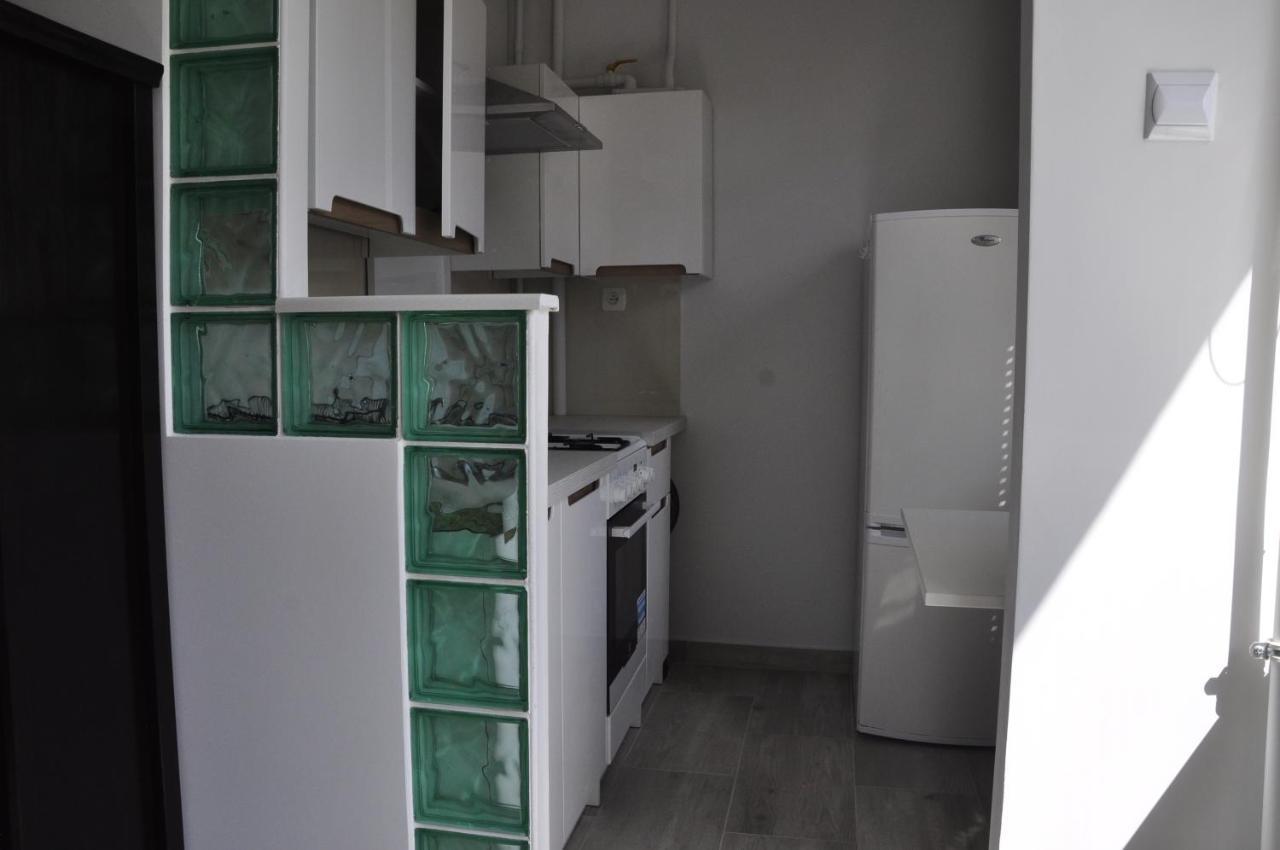 Prudentia Moko Economy 2 Apartament Warszawa
