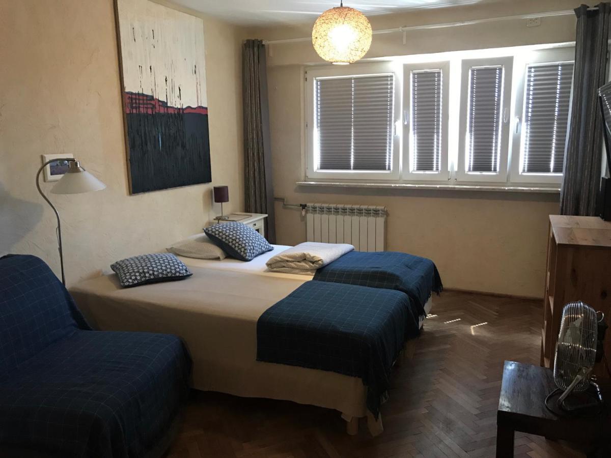 Slodowiec Căn hộ Warsaw