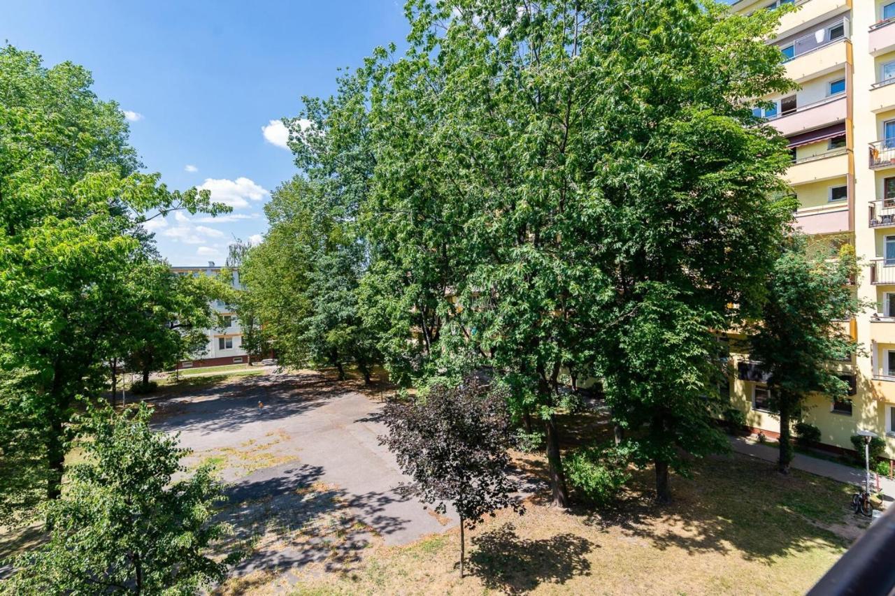 Rent Like - Pawia 36 Căn hộ Warsaw