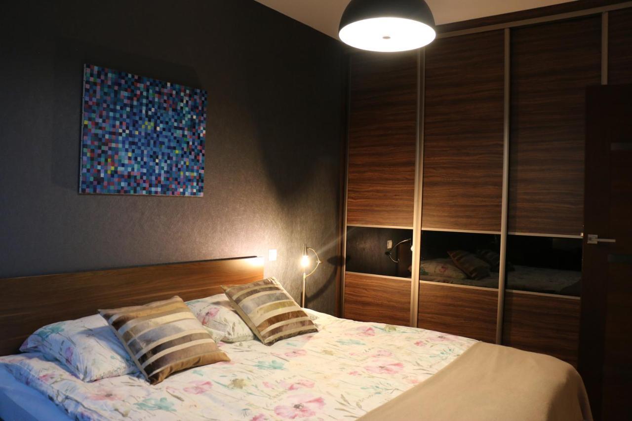 Apartment Center - Atelier *
