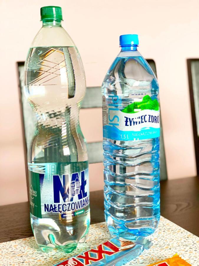 Bella Wawa Căn hộ *