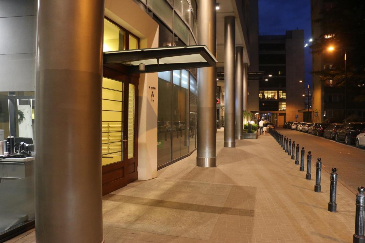 Center - Atelier Apartment