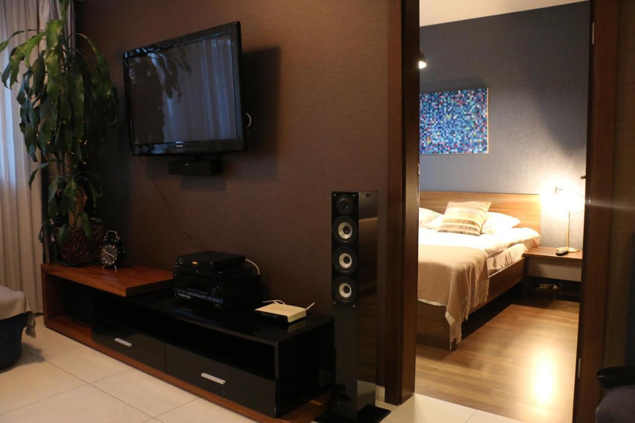 Apartment Center - Atelier