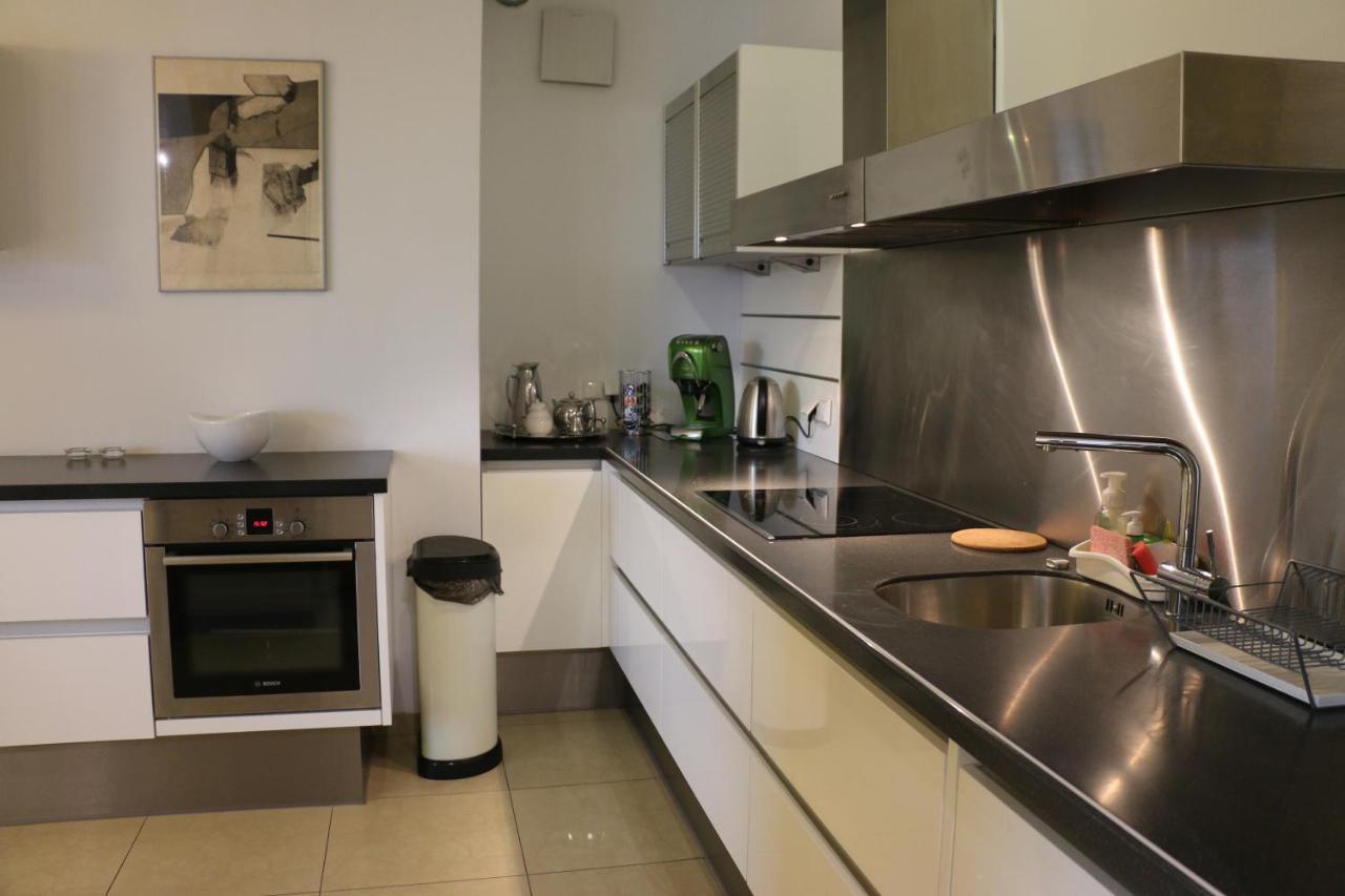 Center - Atelier Apartment *