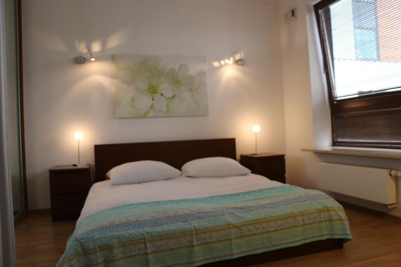 Center - Atelier Apartment *