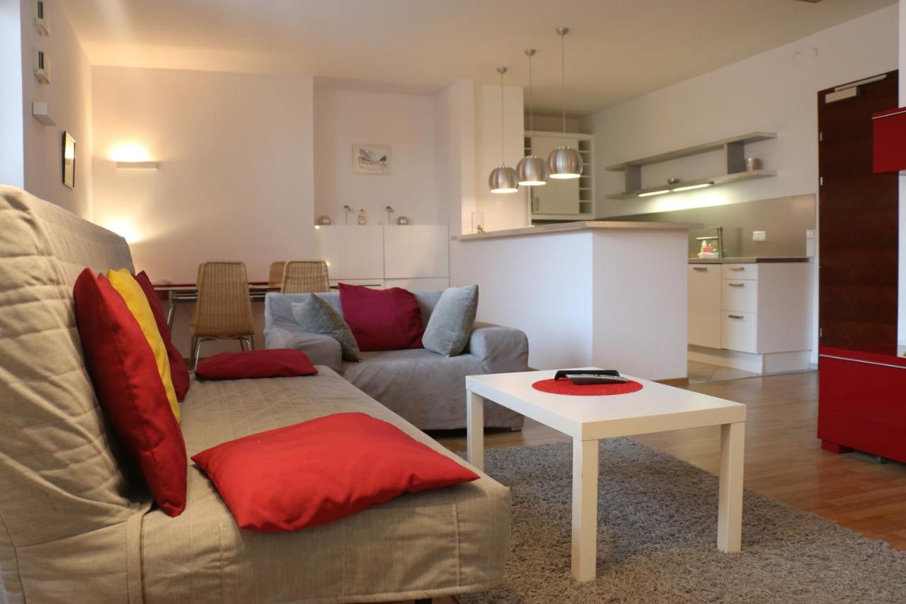 Apartment Center - Atelier *