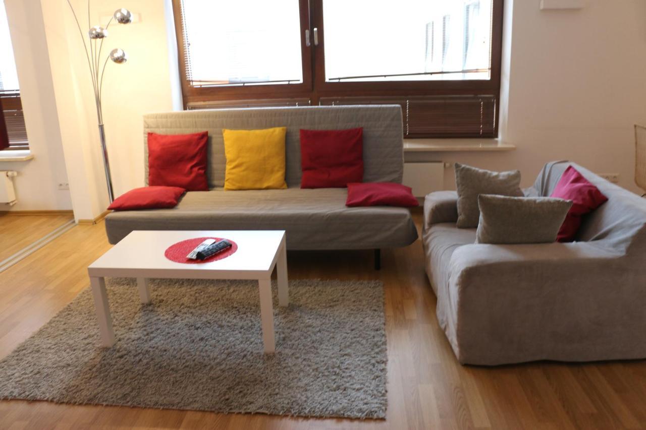 Apartment Center - Atelier
