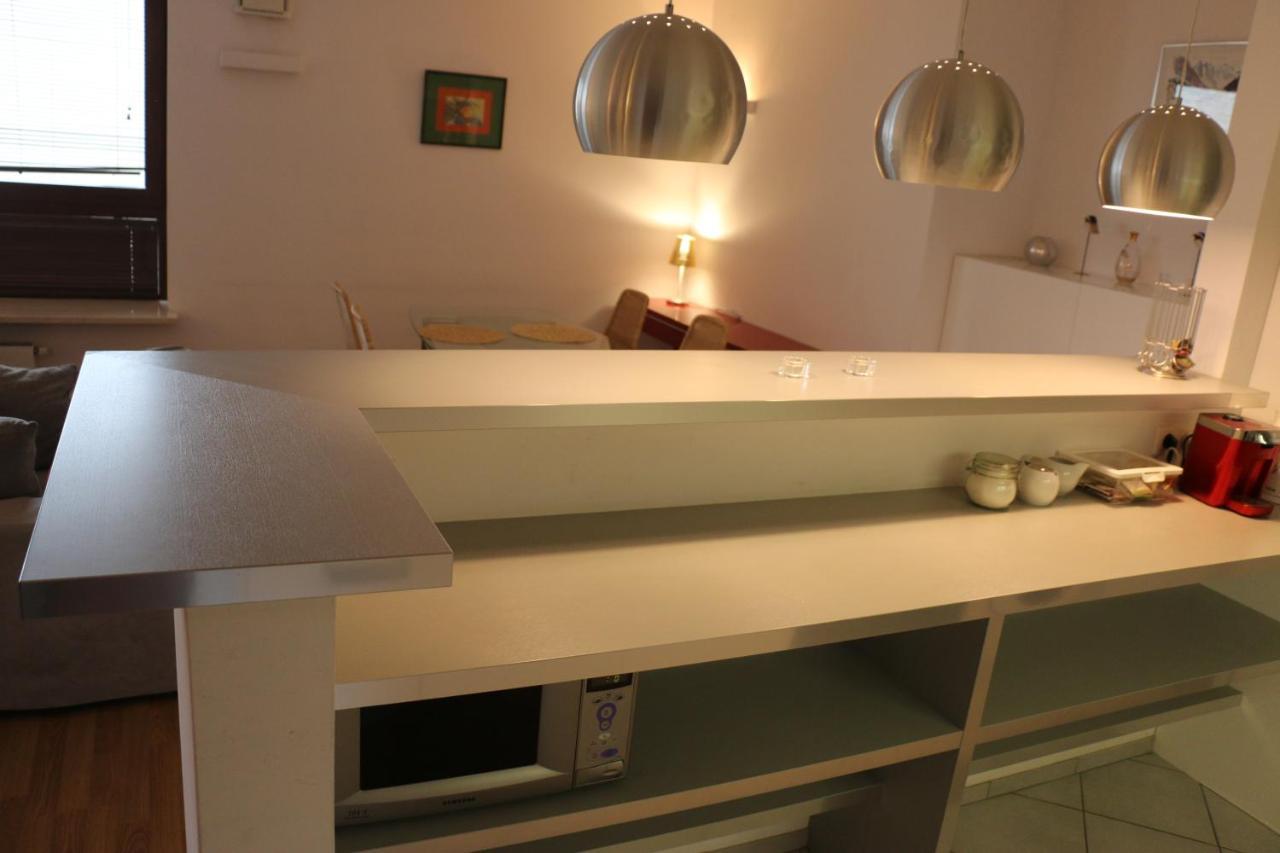 Center - Atelier Apartment *