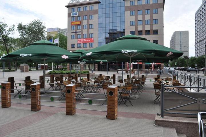 Apartament Silent Center *