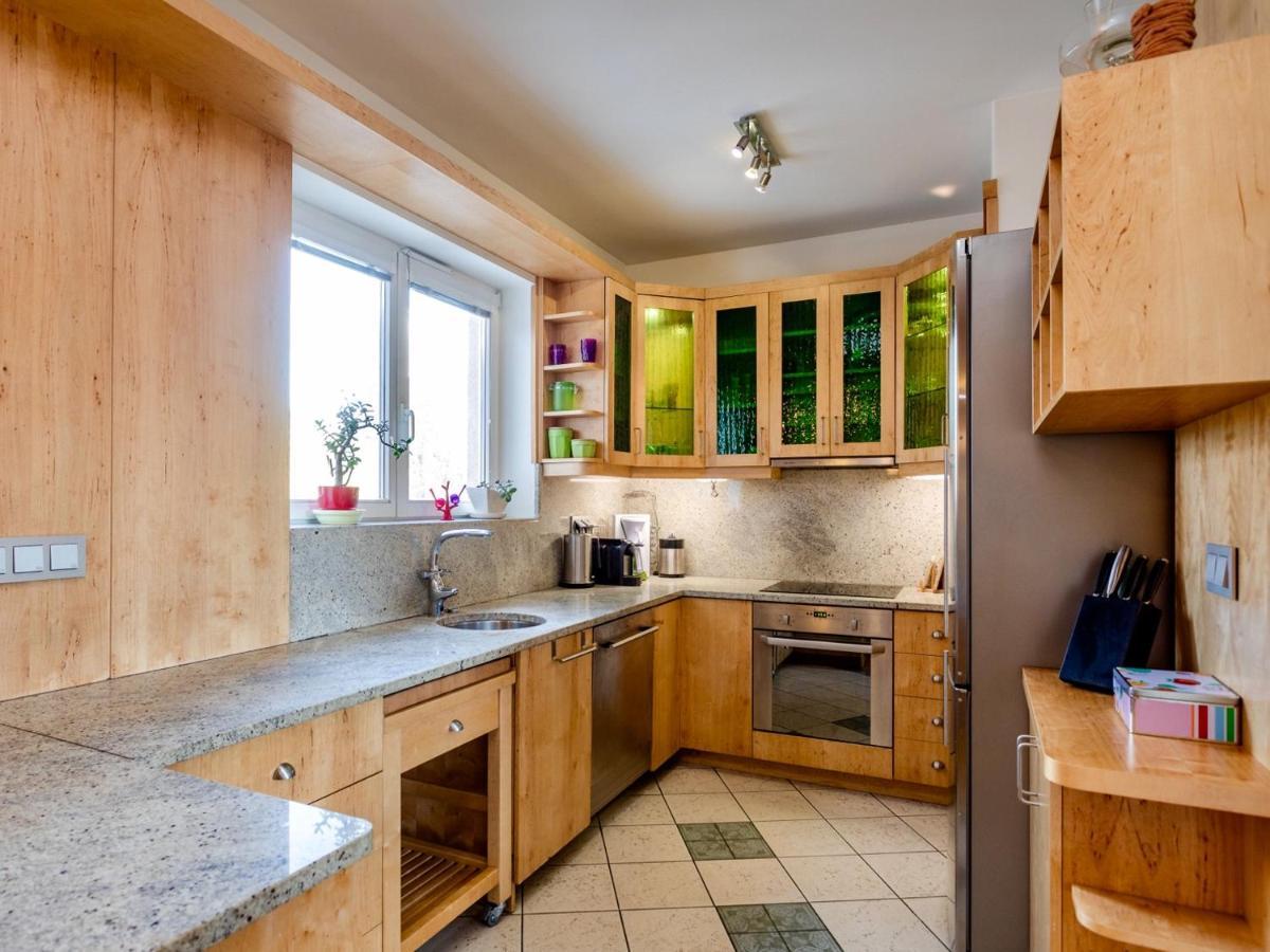 Apartament Silent Center