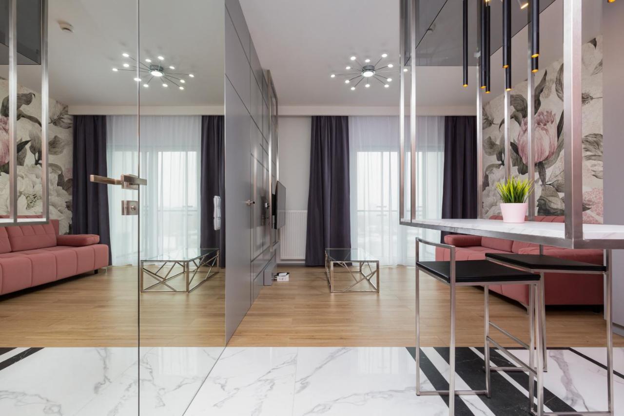 Premium Business Center By Renters Prestige Căn hộ