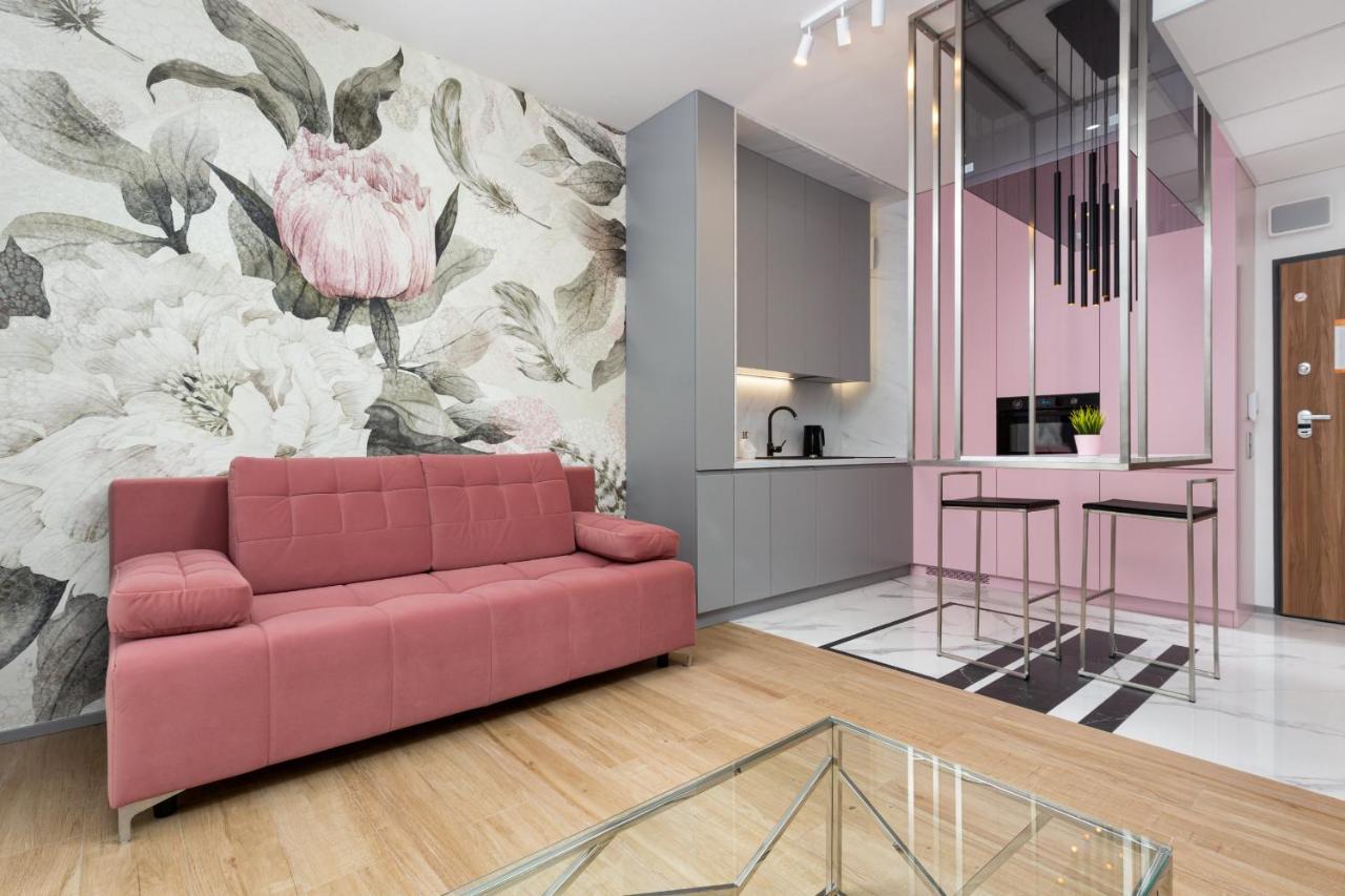 Premium Business Center By Renters Prestige Căn hộ