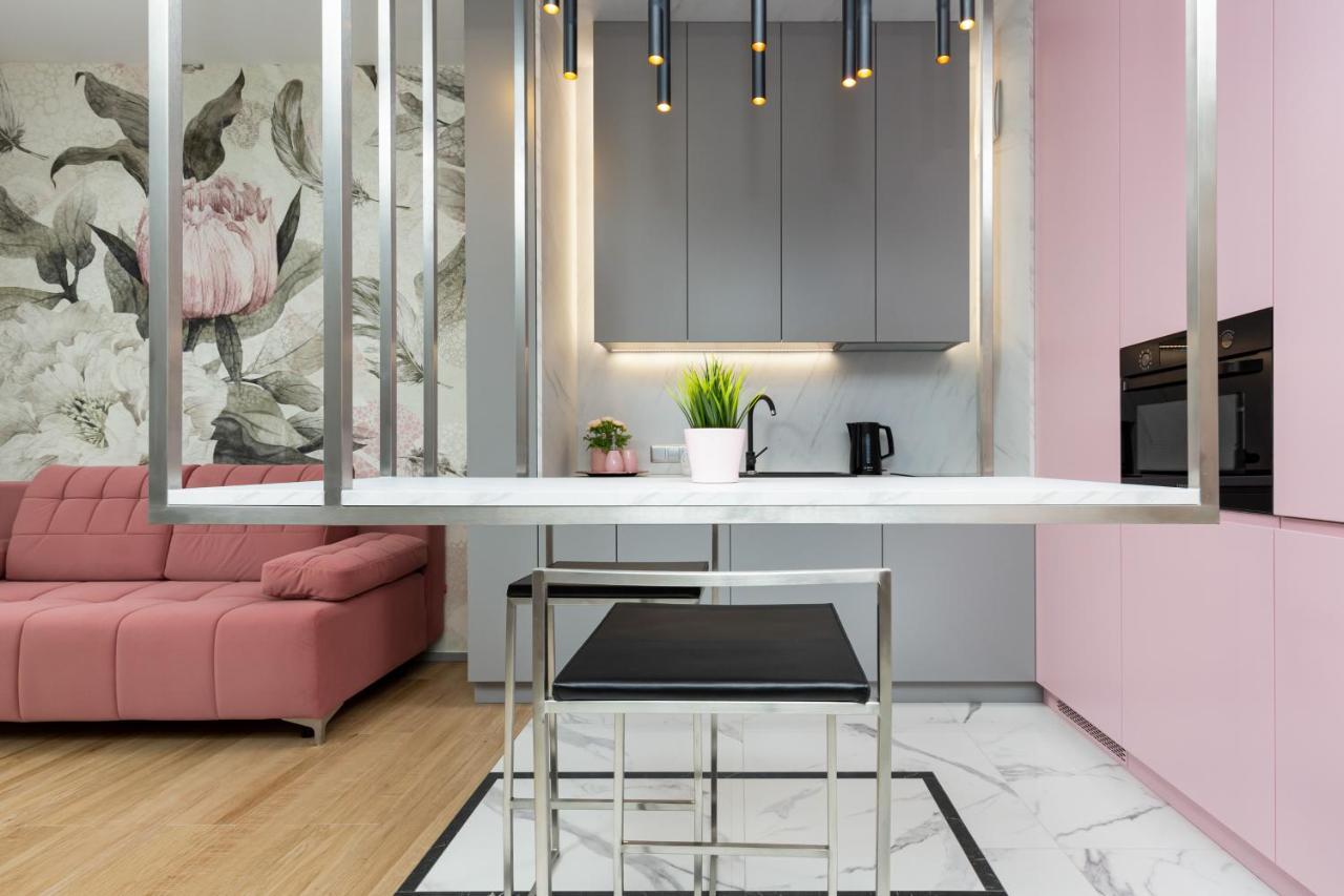 Premium Business Center By Renters Prestige Căn hộ Warsaw