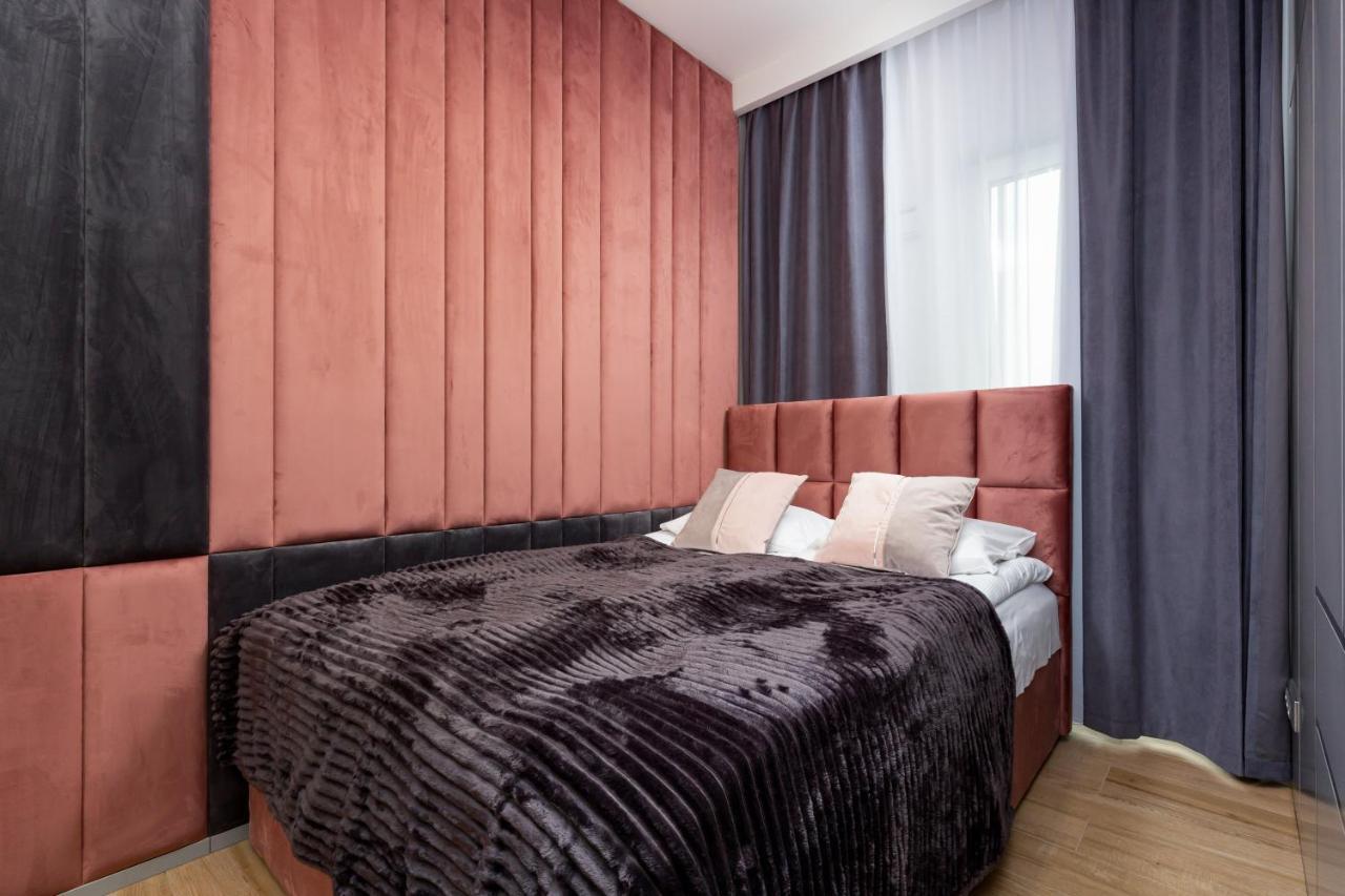 Premium Business Center By Renters Prestige Căn hộ Warsaw