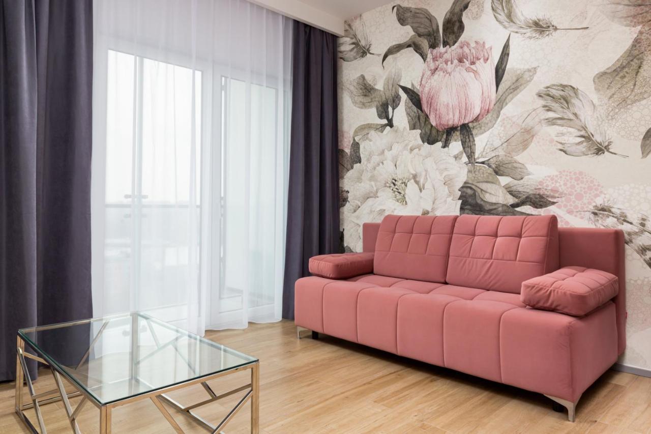 Premium Business Center By Renters Prestige Căn hộ