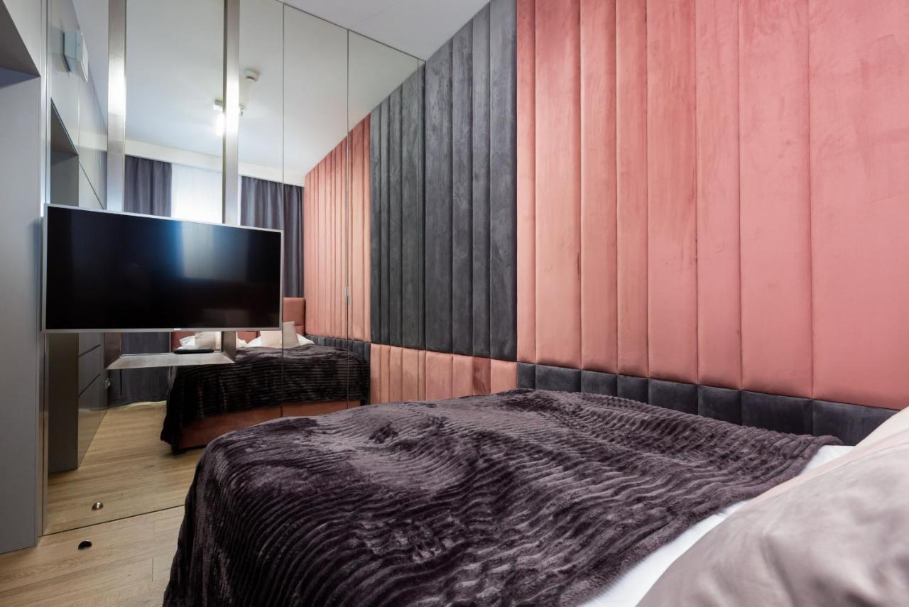 Premium Business Center By Renters Prestige Căn hộ *