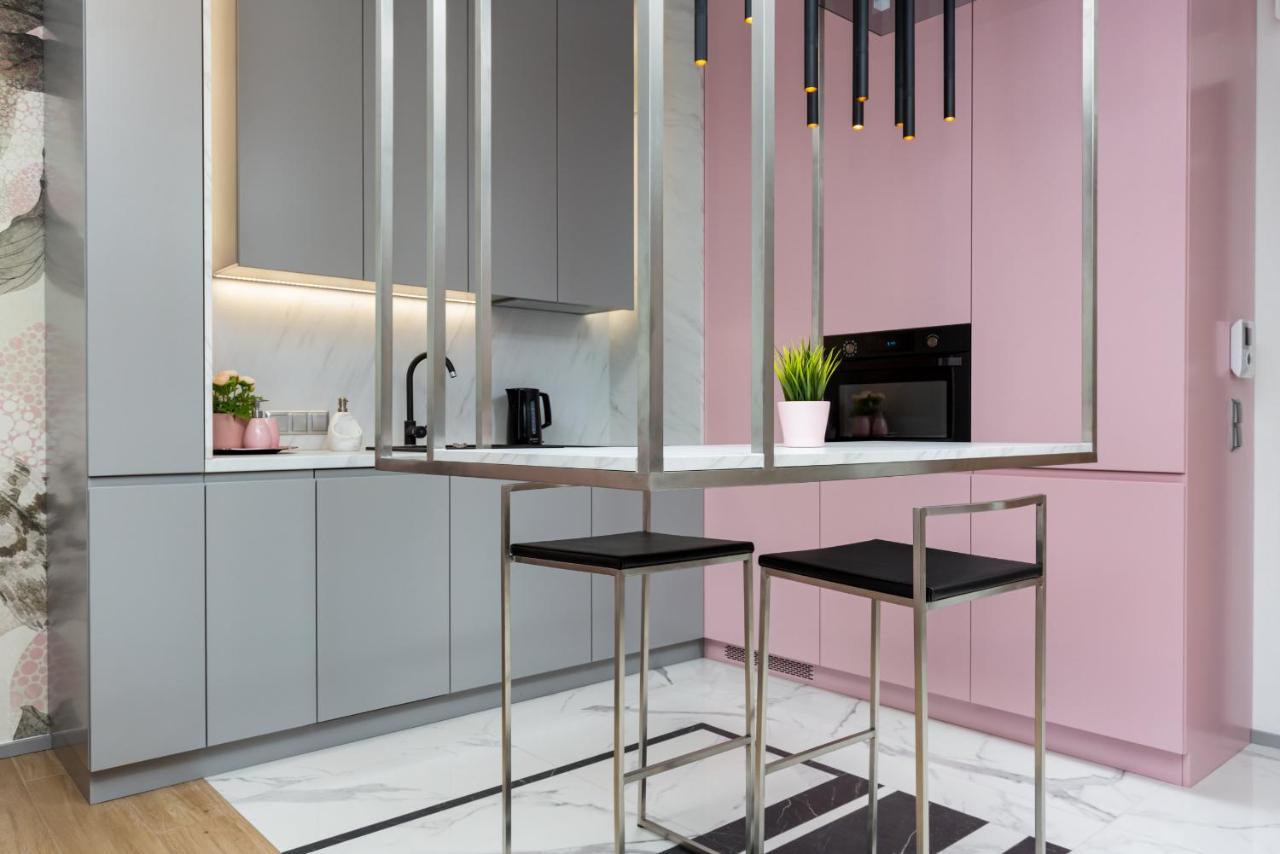 Premium Business Center By Renters Prestige Căn hộ Warsaw
