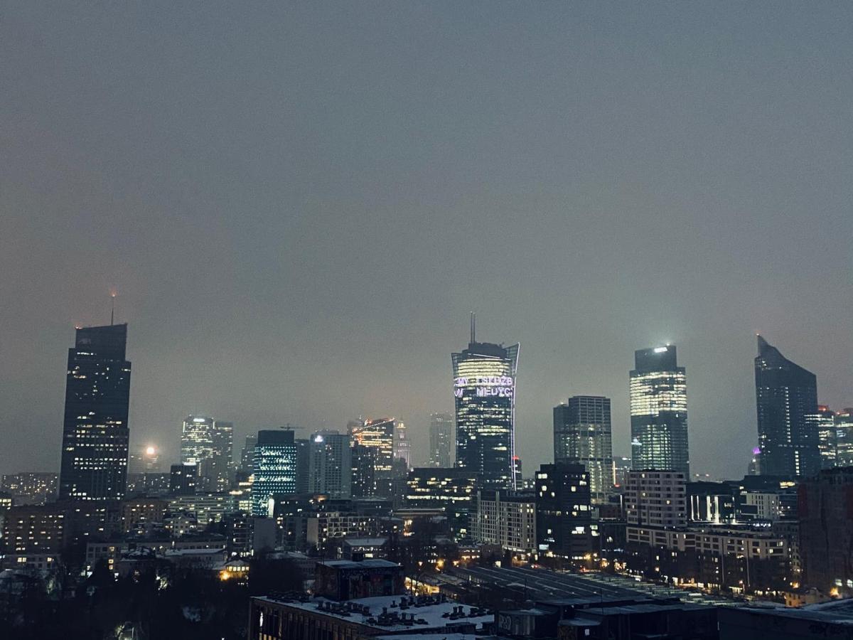 View Warsaw