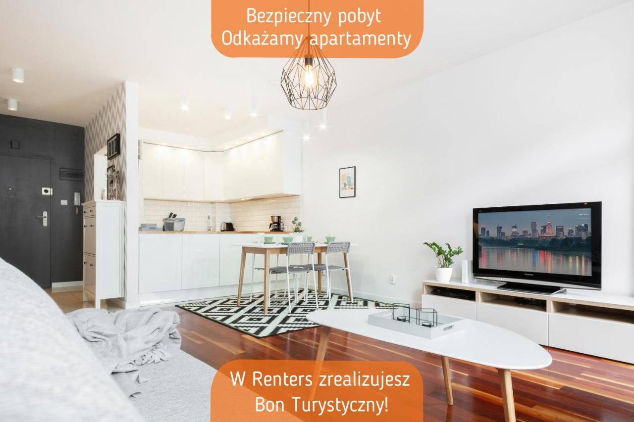 Zelazna By Renters