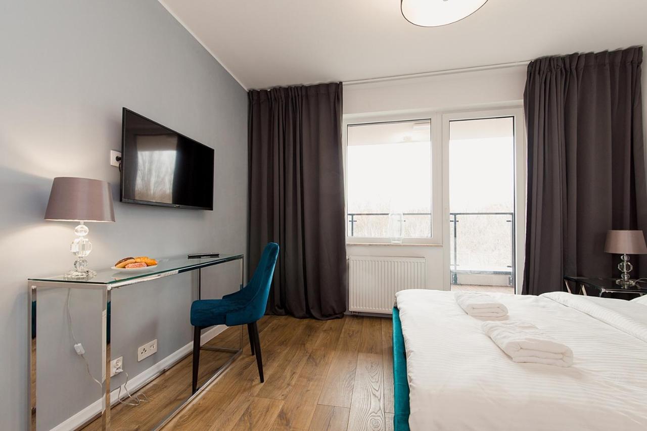 To Be - Glamour Apartment