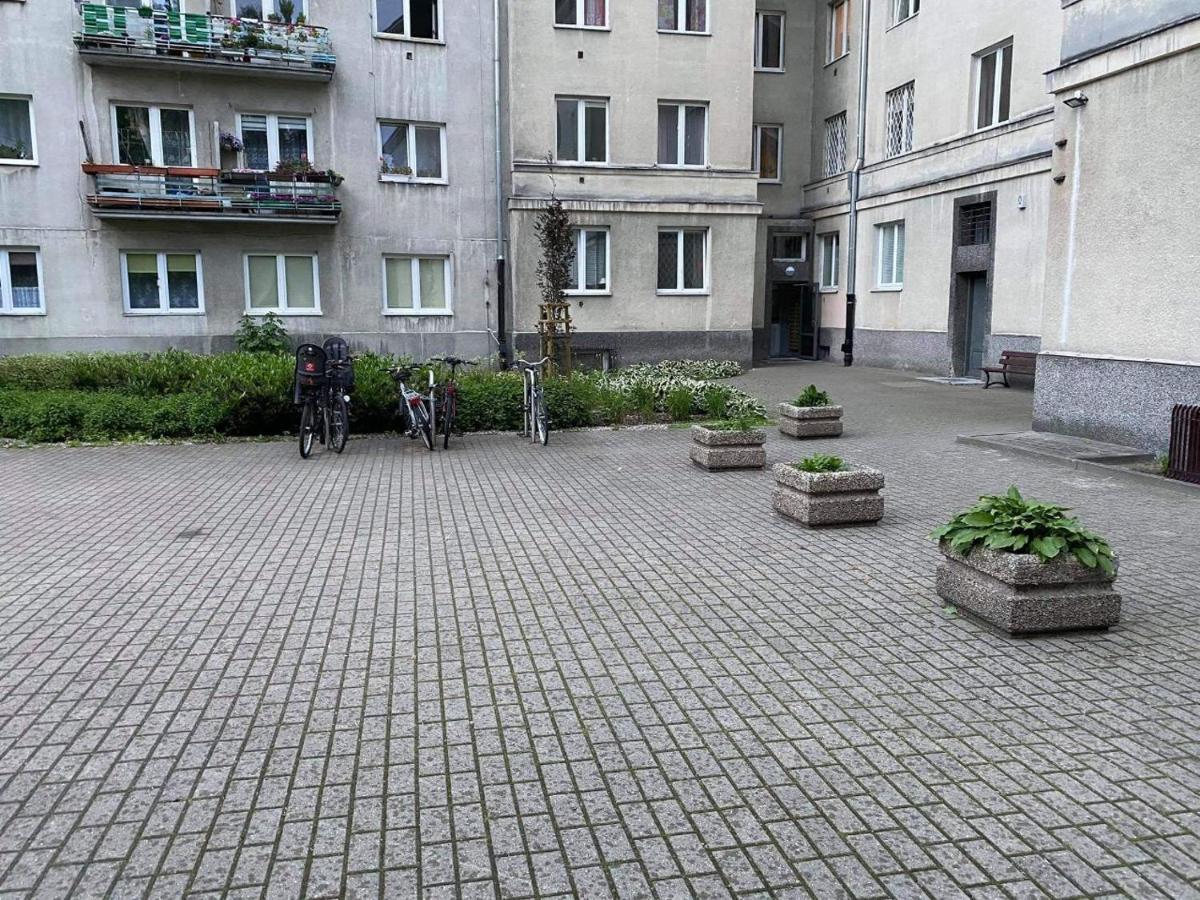 Art Modern Old City * Warsaw