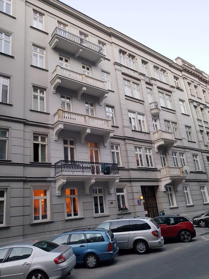 Lwowska 8 Apartment *