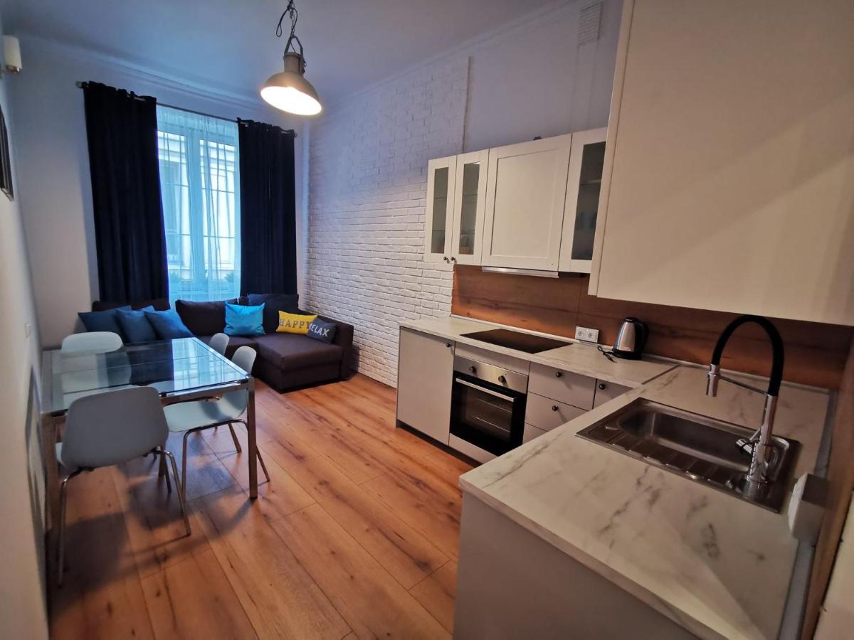 I For You Old Town Apartment *