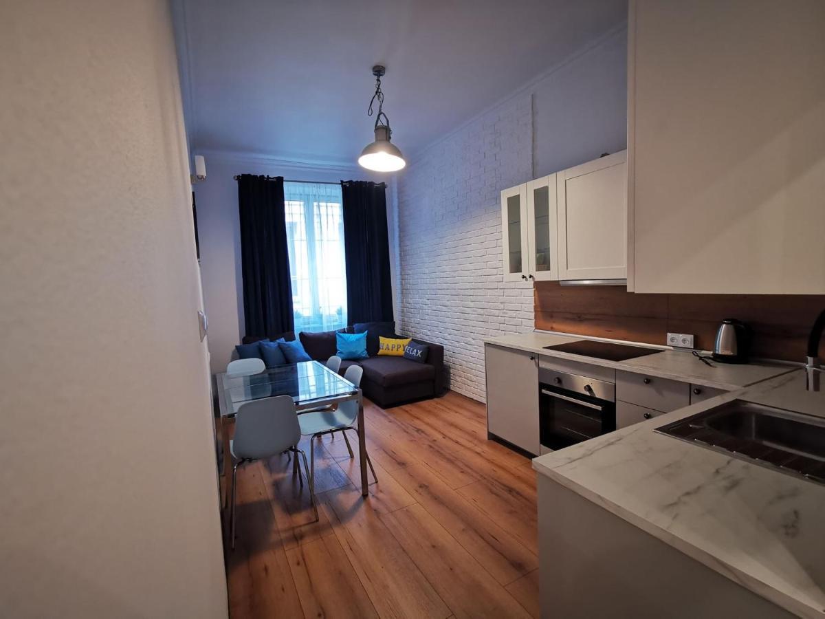 Apartment I For You Old Town *