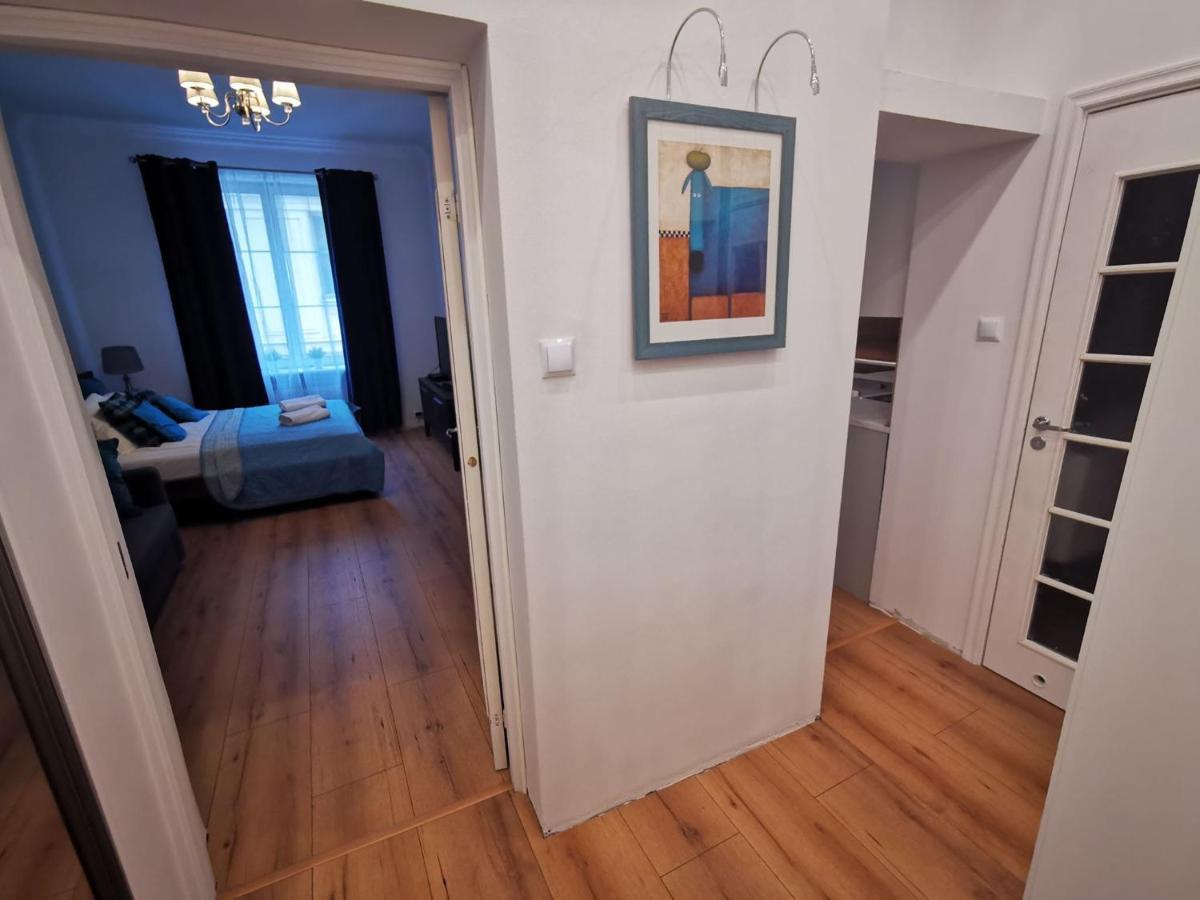 I For You Old Town Apartment *