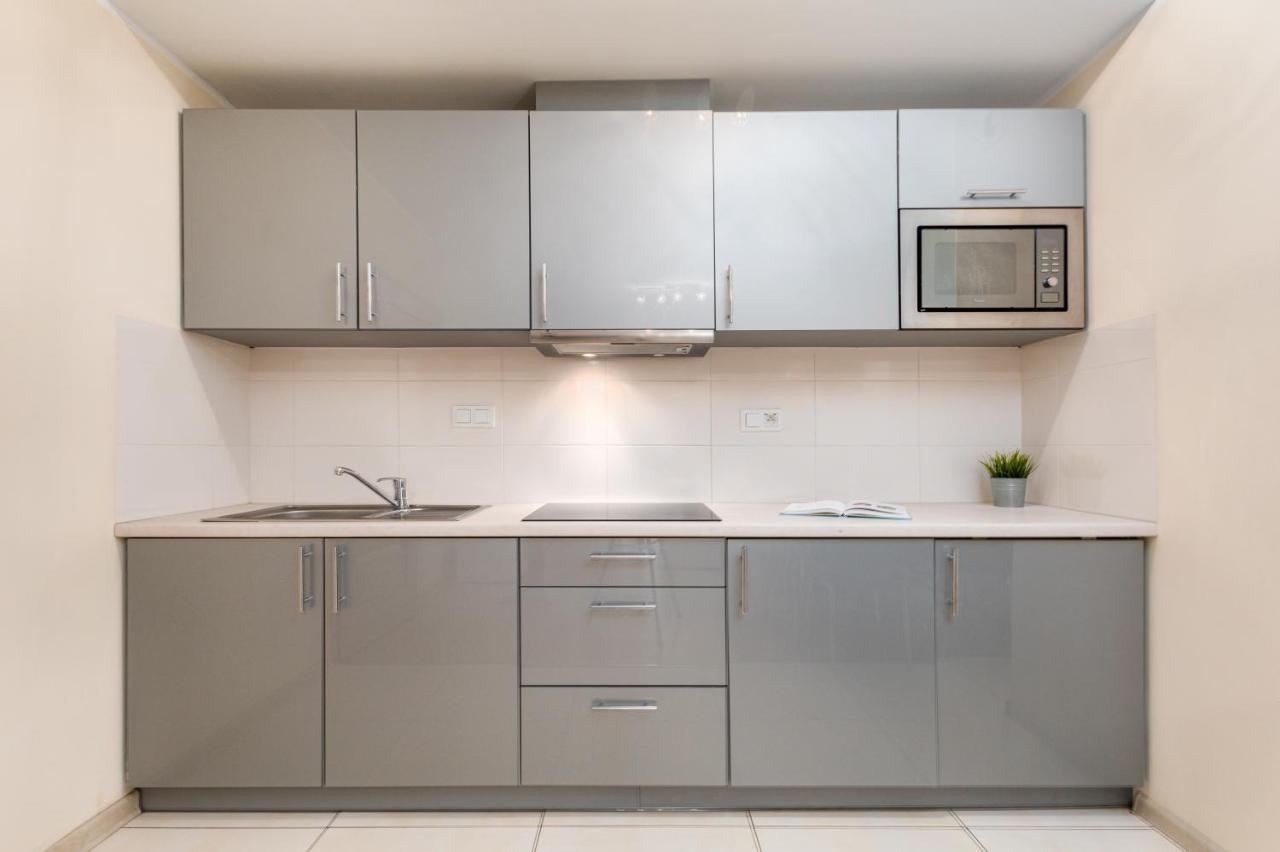 Căn hộ Al Krakowska 291a By Homeprime Warsaw