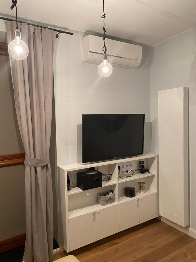Blekitny - Wilanow Apartment